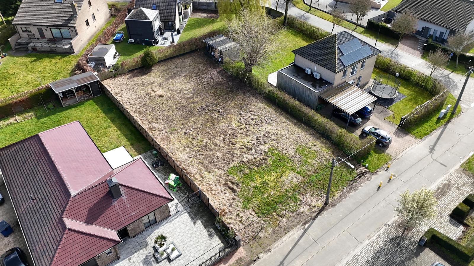Aankoopbegeleiding - woning kopen in het Meetjesland