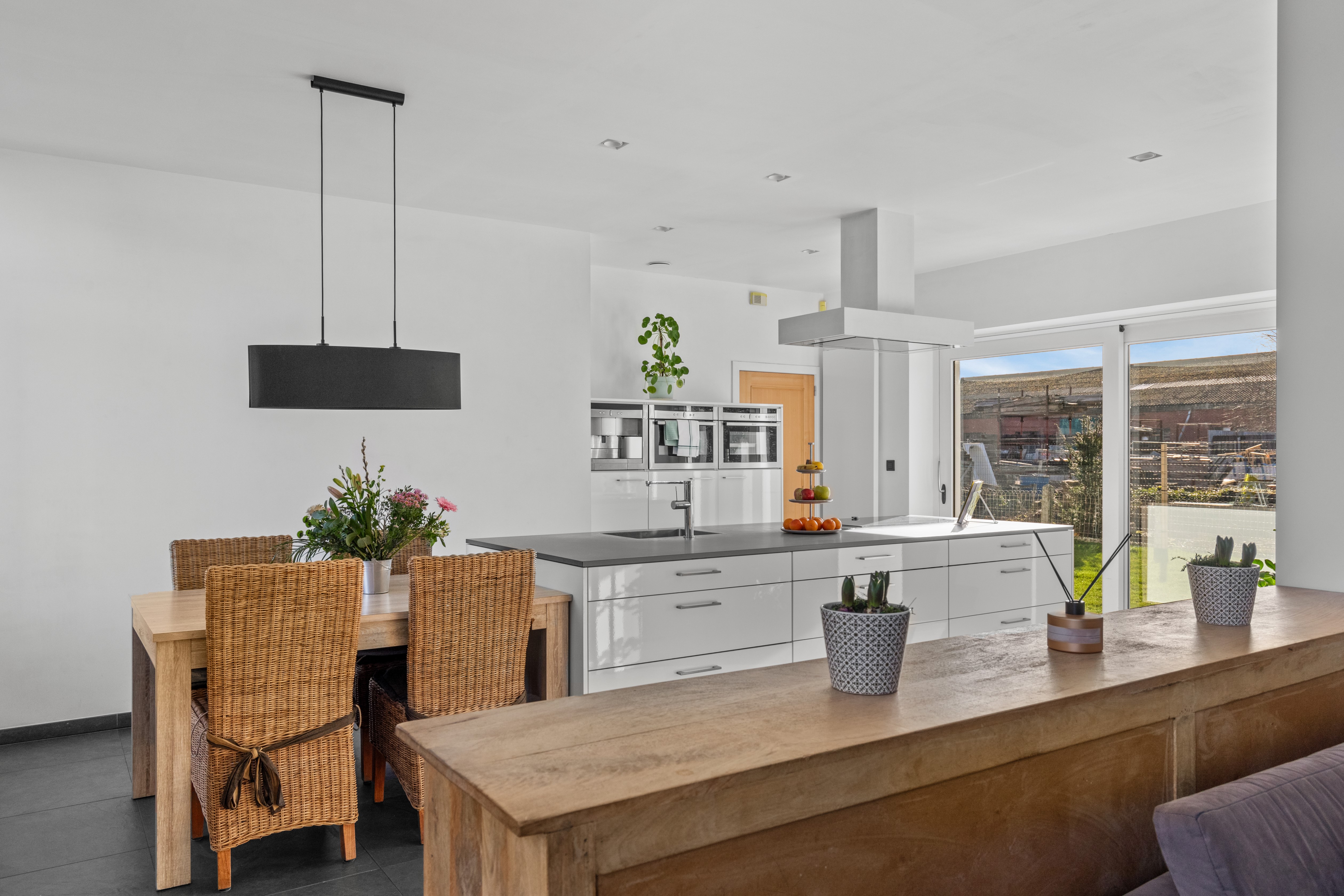 Interieur - VH Vastgoed