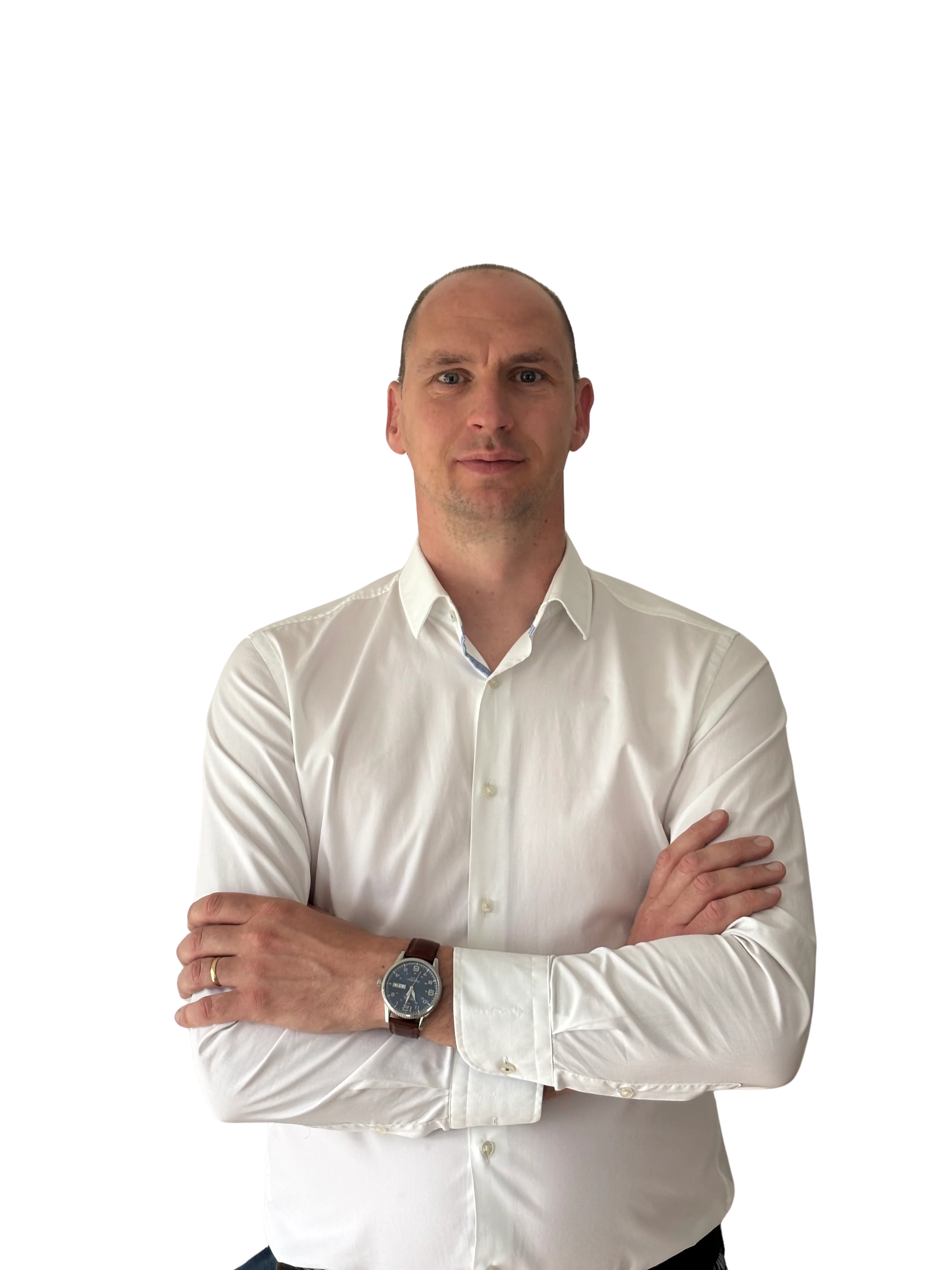 Nico Van Hulle - vastgoedmakelaar VH Vastgoed Meetjesland