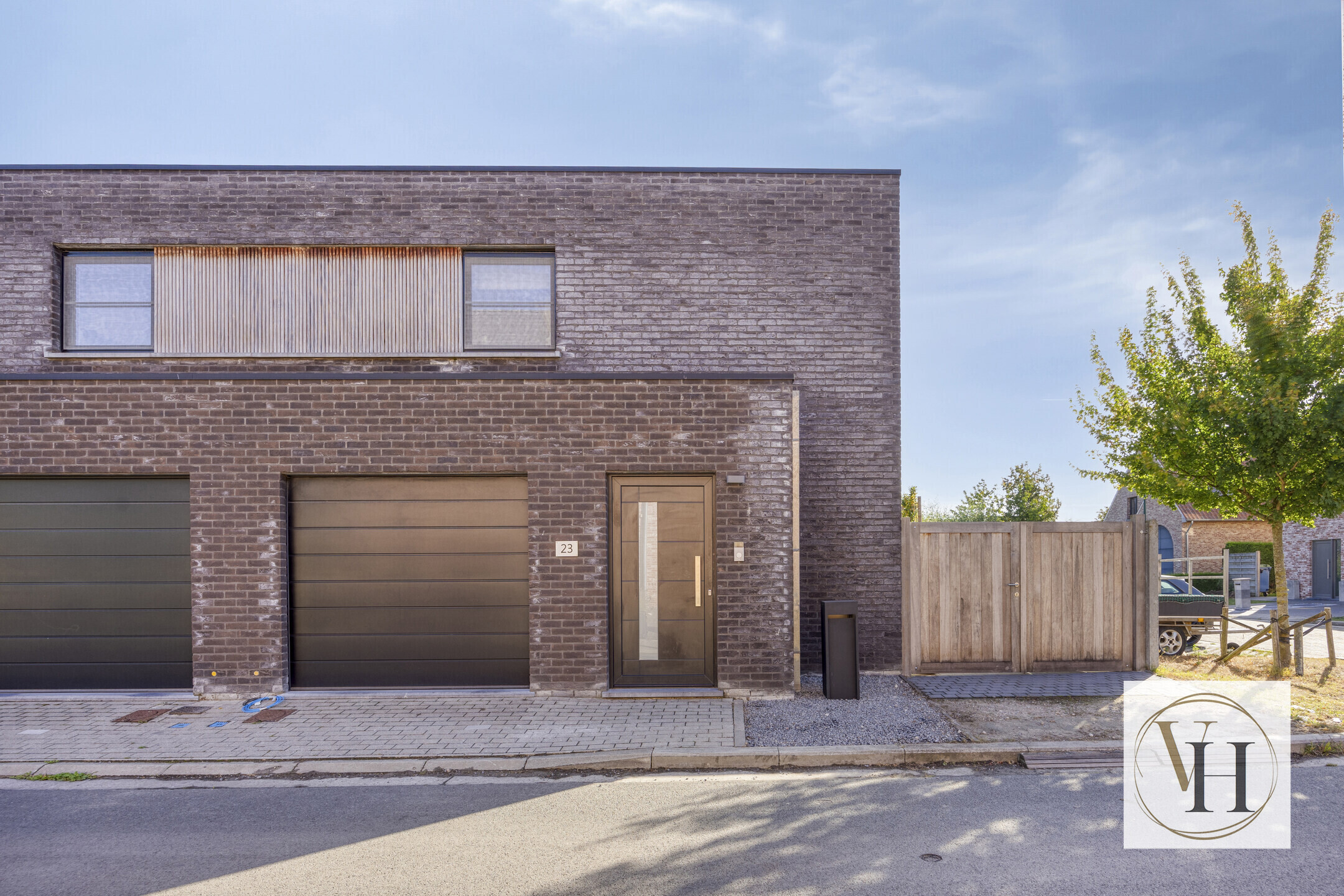 Woning te koop Adegem - VH Vastgoed