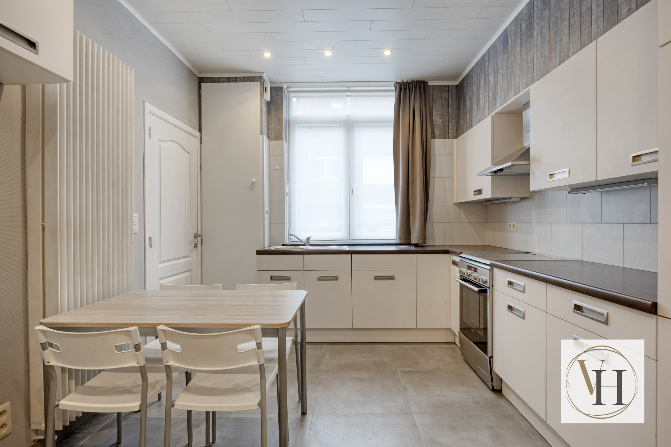 Woning verhuren VH Vastgoed